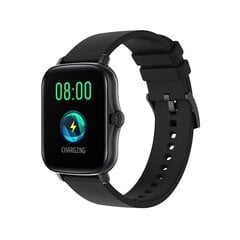 Garett Electronics Sport Activity Black цена и информация | Смарт-часы (smartwatch) | hansapost.ee