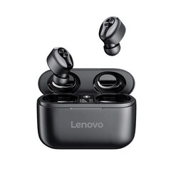 Lenovo Stereo HT18 Black цена и информация | Наушники | hansapost.ee