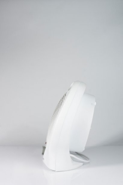 Elektriline termoventilaator 2000W, valge hind ja info | Küttekehad | hansapost.ee