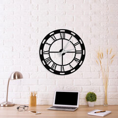 Seinakell Roman Clock hind ja info | Kellad | hansapost.ee