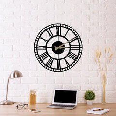 Seinakell Roman Clock 2 hind ja info | Kellad | hansapost.ee