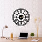 Seinakell Roman Clock 2 цена и информация | Kellad | hansapost.ee