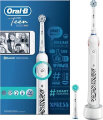 Электрическая зубная щетка Oral-B D601 цена и информация | Электрические зубные щетки | hansapost.ee