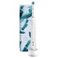 Braun Oral-B elektriline hambahari D165131UX Pro 1 / 750 + reisikarp hind ja info | Elektrilised hambaharjad | hansapost.ee