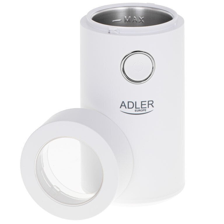 Adler AD-4446WS цена и информация | Kohviveskid | hansapost.ee