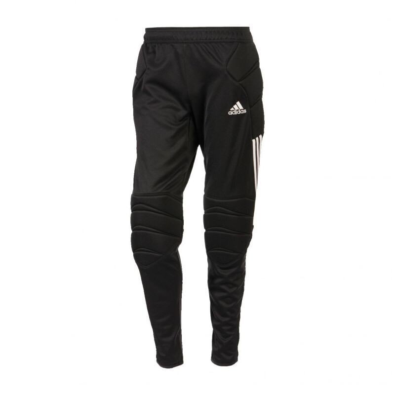 Spordipüksid poistele Adidas Tierro 13 Junior Z11474, must hind ja info | Püksid poistele | hansapost.ee