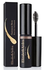 Краска для бровей Elizabeth Arden Statement Brow Gel, 4 мл, 03 Brown цена и информация | Elizabeth Arden Духи, косметика | hansapost.ee