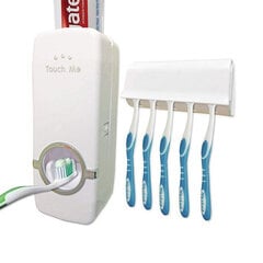 Hambapasta jaotur, hambaharjatops hind ja info | Vannitoa aksessuaarid | hansapost.ee