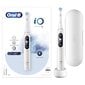 Oral-B iO Series 6 White hind ja info | Elektrilised hambaharjad | hansapost.ee