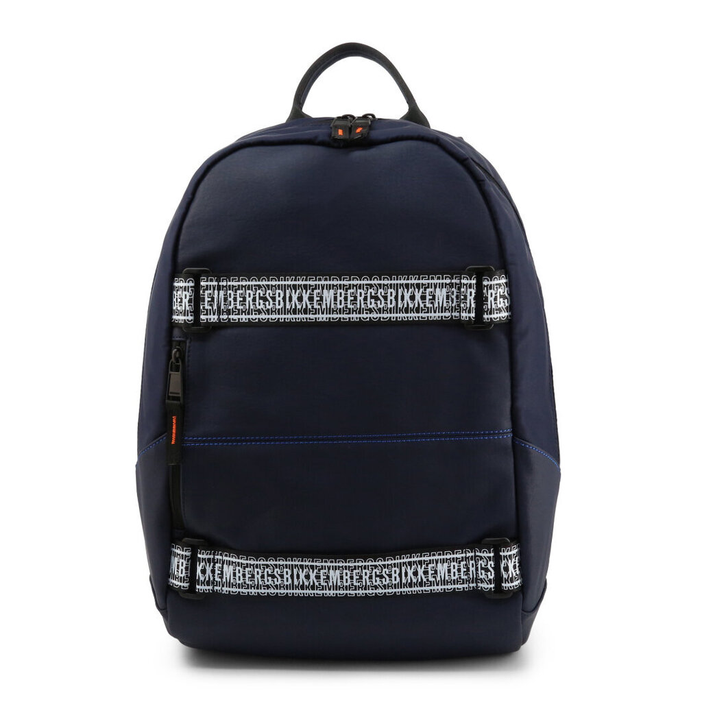 Bikkembergs - E4APME3A0045 55365 E4APME3A0045082_NAVY цена и информация | Õlakotid ja vöökotid meestele | hansapost.ee