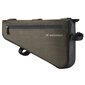 Wozinsky bicycle bag for the bicycle frame 8L grey (WBB15BK) цена и информация | Rattakotid ja telefonikotid | hansapost.ee