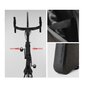 Wozinsky bicycle bag for the bicycle frame 8L grey (WBB15BK) цена и информация | Rattakotid ja telefonikotid | hansapost.ee