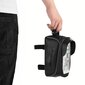 Wozinsky Bike Front Storage Bag Bicycle Frame Phone Case 2L black (WBB17BK) hind ja info | Telefonide kaitsekaaned ja -ümbrised | hansapost.ee