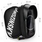 Wozinsky bike front storage detachable bag bicycle frame phone case black(WBB21BK) hind ja info | Telefonide kaitsekaaned ja -ümbrised | hansapost.ee