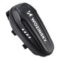 Wozinsky waterproof electric scooter handlebar bag 2L black (WSB3BK) цена и информация |  Elektritõukerataste tarvikud | hansapost.ee