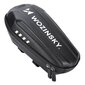 Wozinsky Waterproof Electric Scooter Handlebar Bag 3L black (WSB4BK) hind ja info |  Elektritõukerataste tarvikud | hansapost.ee