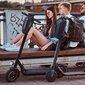 Wozinsky Waterproof Electric Scooter Handlebar Bag 3L black (WSB4BK) hind ja info |  Elektritõukerataste tarvikud | hansapost.ee