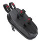 Wozinsky Waterproof Electric Scooter Handlebar Bag 3L black (WSB4BK) цена и информация |  Elektritõukerataste tarvikud | hansapost.ee