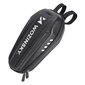 Wozinsky Waterproof Electric Scooter Handlebar Bag 3L black (WSB4BK) hind ja info |  Elektritõukerataste tarvikud | hansapost.ee