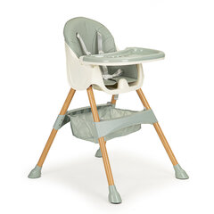 Электрическое кресло 2в1 ECOTOYS цена и информация | Ecotoys Товары для детей и младенцев | hansapost.ee