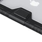 Tahvelarvuti kaaned Nillkin Bumper PRO sobib iPad 10.9 2020 / Air 4 / Pro 11 2020 / Pro 11 2021, must hind ja info | Tahvelarvuti ümbrised ja kaaned | hansapost.ee