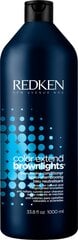 Восстанавливающий кондиционер Redken Color Extend Brownlights, 250 мл цена и информация | Бальзамы | hansapost.ee