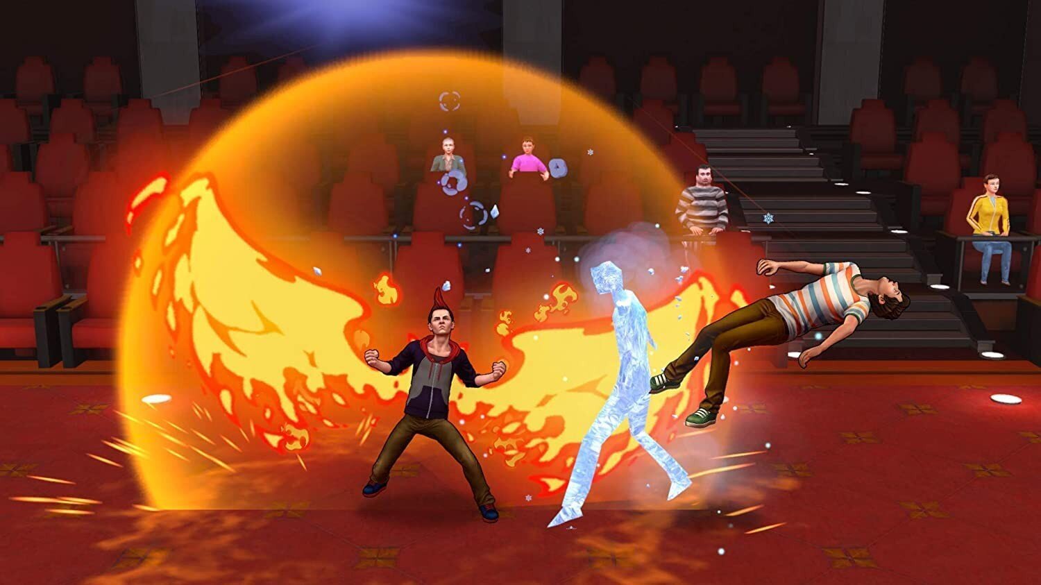 Nintendo Switch mäng Cobra Kai: The Karate Saga Continues цена и информация | Konsooli- ja arvutimängud | hansapost.ee