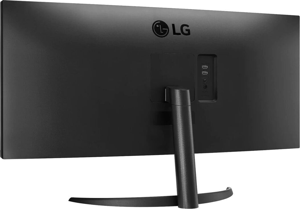 LCD Monitor|LG|34"|21 : 9|Panel IPS|2560x1080|21:9|75Hz|Matte|5 ms|34WP500-B hind ja info | Monitorid | hansapost.ee