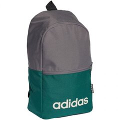 Рюкзак Adidas Linear Classic Da H34829 цена и информация | Рюкзаки и сумки | hansapost.ee