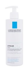 Ihupiim La Roche-Posay Lipikar Urea 5+, 400 ml price and information | Body creams, body oils and lotions | hansapost.ee