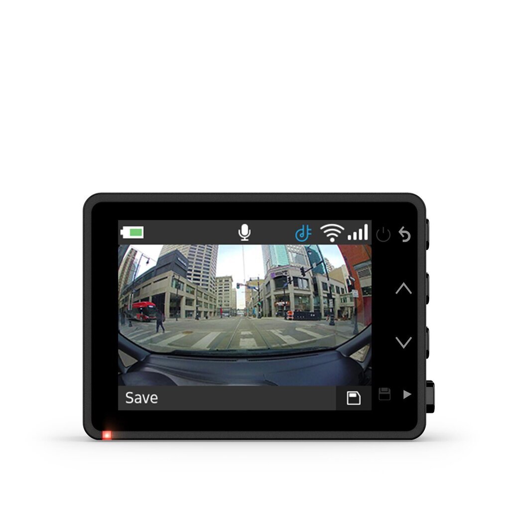 Pardakaamera/videoregistraator Garmin Dash Cam 67W 010-02505-15 цена и информация | Pardakaamerad ja auto videokaamerad | hansapost.ee