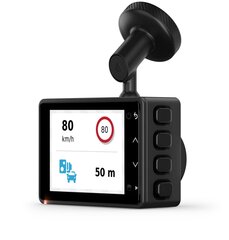 Pardakaamera/videoregistraator Garmin Dash Cam 67W 010-02505-15 price and information | On-board cameras and car video cameras | hansapost.ee