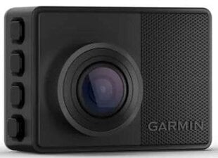 Pardakaamera/videoregistraator Garmin Dash Cam 67W 010-02505-15 hind ja info | Pardakaamerad ja auto videokaamerad | hansapost.ee