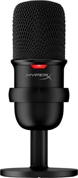 MIKROFON HYPERX SOLOCAST цена и информация | Mikrofonid | hansapost.ee