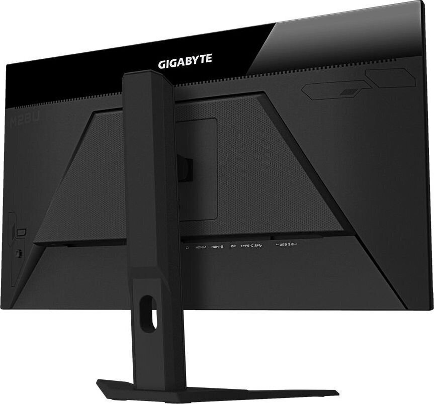 Gigabyte M28U-EK цена и информация | Monitorid | hansapost.ee