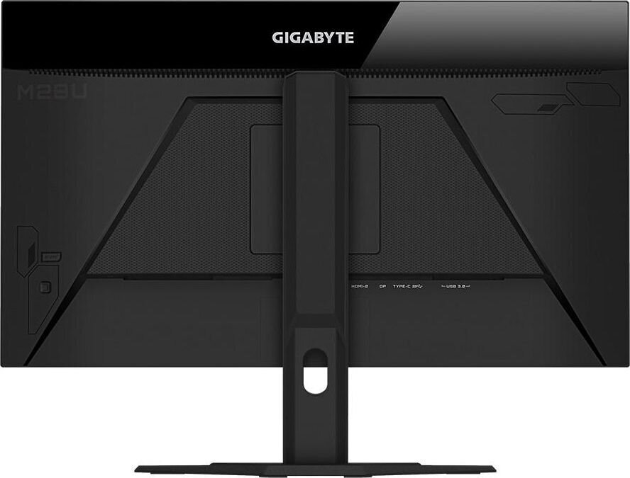 Gigabyte M28U-EK цена и информация | Monitorid | hansapost.ee