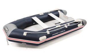 Надувная лодка Bestway Mirovia Pro, 330x162 cм цена и информация | Лодки и байдарки | hansapost.ee