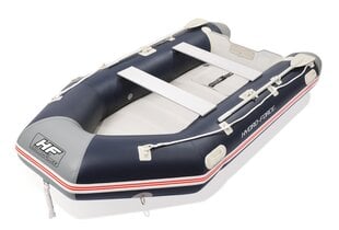 Надувная лодка Bestway Mirovia Pro, 330x162 cм цена и информация | Лодки и байдарки | hansapost.ee