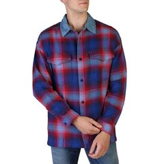 Рубашка Tommy Hilfiger цена и информация | Мужские рубашки | hansapost.ee