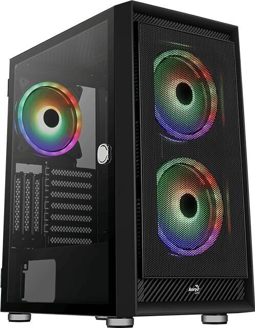 Aerocool ACCM-PB24133.11 price and information | Arvutikorpused | hansapost.ee