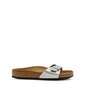 Birkenstock - Madrid_40411 58905 MADRID_40411_SILVER-EU 41 цена и информация | Plätud ja sussid naistele | hansapost.ee