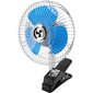 Ventilaator, 24V цена и информация | Auto elektritarvikud | hansapost.ee