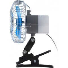 Ventilaator, 24V hind ja info | Auto elektritarvikud | hansapost.ee