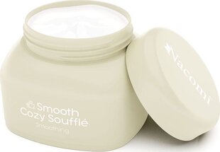 Niisutav näokreem Nacomi Smooth Cozy Soufflé, 50 ml цена и информация | Кремы для лица | hansapost.ee