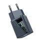Laadija Baseus Super Si 1C USB Type C 20 W Power Delivery + USB Type C - Lightning, 1m (TZCCSUP-B03) цена и информация | Laadijad mobiiltelefonidele | hansapost.ee