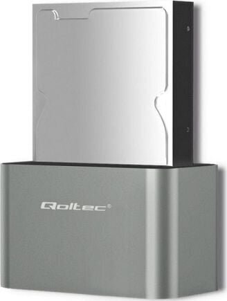 Qoltec 50315 цена и информация | USB adapterid ja jagajad | hansapost.ee