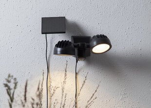 Päikesepaneeliga valgusti spotlight price and information | Garden lights and outdoor lights | hansapost.ee