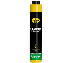 Määrdeõli Kroon-Oil Caliplex HD Grease EP 2 hind ja info | Kroon-Oil Autokaubad | hansapost.ee