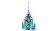 43197 LEGO® | Disney Princess Jääloss цена и информация | Klotsid ja konstruktorid | hansapost.ee