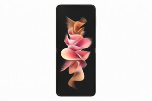 Samsung Galaxy Z Flip3 5G, 256 GB, Phantom Cream цена и информация | Мобильные телефоны | hansapost.ee